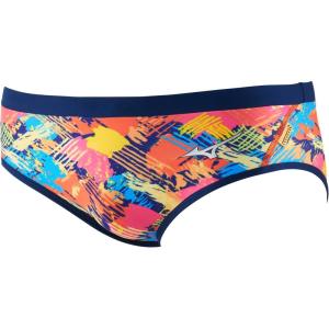 imageMizuno Mens Exer Brief Swimsuit