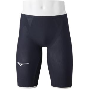 imageMizuno Mens GxSonic 6 Compression Release Cr Technical Swimsuit