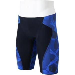 imageMizuno Mens GxSonic 6 Emotional Techniques Et Technical Swimsuit