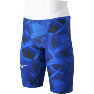 imageMizuno Mens GxSonic 6 Technical Noble Velocity Nv Swimsuit