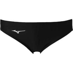 imageMizuno Stream Ace Mens Brief SwimsuitBlack