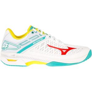 imageMizuno Womens Wave Exceed Tour 5White