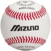 imageMizuno MB380 FullGrain Leather YouthAdult Baseballs  Box of One Dozen 12