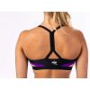 imageMizuno AR Vantage Thin Strap TopBlkparachute Purp