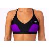 imageMizuno AR Vantage Thin Strap TopBlkparachute Purp