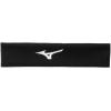 imageMizuno Womens Player HeadbandBlack