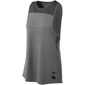 imageMizuno AR Luxe TankBlack