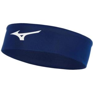 imageMizuno Womens Player HeadbandNavy