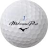 imageMizuno PRO S Golf BallWHITE