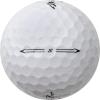 imageMizuno PRO S Golf BallWHITE