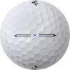 imageMizuno PRO S Golf BallWHITE