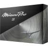 imageMizuno PRO S Golf BallWHITE