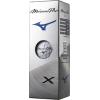 imageMizuno PRO S Golf BallWHITE