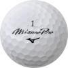 imageMizuno PRO S Golf BallWHITE
