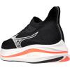 imageMizuno Mens Neo Zen Running ShoeBlackraspberry