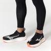 imageMizuno Mens Neo Zen Running ShoeBlackraspberry