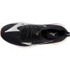 imageMizuno Mens Neo Zen Running ShoeBlackraspberry