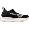 imageMizuno Mens Neo Zen Running ShoeBlackraspberry