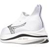 imageMizuno Mens Neo Zen Running ShoeWhiteBlack