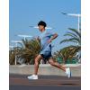 imageMizuno Mens Neo Zen Running ShoeWhiteBlack