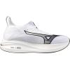 imageMizuno Mens Neo Zen Running ShoeWhiteBlack