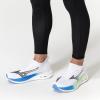 imageMizuno Mens Neo Zen Running ShoeWhitefrontier Blue