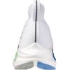 imageMizuno Mens Neo Zen Running ShoeWhitefrontier Blue