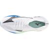 imageMizuno Mens Neo Zen Running ShoeWhitefrontier Blue