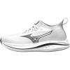 imageMizuno Mens Neo Zen Running ShoeWhiteBlack
