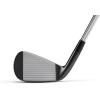 imageMizuno Pro 24 FliHiLeft