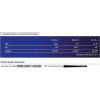 imageMizuno Pro 24 FliHiRight
