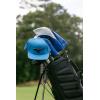 imageMizuno Golf Tour Flat Snapback HatCalifornia Blue