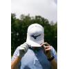 imageMizuno Golf Tour Flat Snapback HatWhite