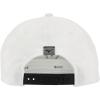 imageMizuno Golf Tour Flat Snapback HatWhiteWhite