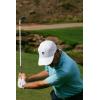 imageMizuno Unisex Adult Pin High Relaxed Golf CapBlack