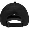 imageMizuno Unisex Adult Pin High Relaxed Golf CapBlack