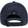 imageMizuno Unisex Adult Pin High Relaxed Golf CapNavy