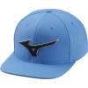 imageMizuno Golf Tour Flat Snapback HatCalifornia Blue