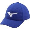 imageMizuno Tour Adjustable Golf Hat One SizeRoyalwhite