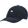 imageMizuno Unisex Adult Pin High Relaxed Golf CapNavy