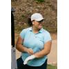 imageMizuno Tour Adjustable Lightweight HatNavyRed