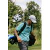 imageMizuno Tour Adjustable Lightweight HatWhiteCobalt