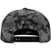 imageMizuno Unisex Crossed Clubs Snapback HatCamo Copper