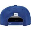 imageMizuno Unisex Crossed Clubs Snapback HatRoyal
