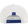 imageMizuno Unisex Crossed Clubs Snapback HatWhite