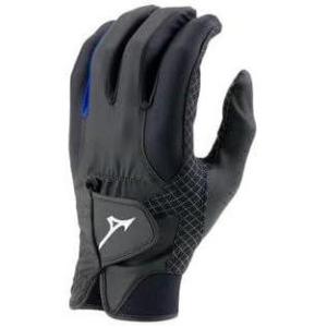 imageMizuno 2018 RainFit Mens Golf Gloves Pair of GlovesXSmall
