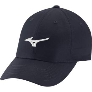 imageMizuno Tour Adjustable Lightweight HatNavyWhite
