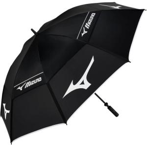 imageMizuno Tour UmbrellaBlack