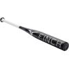 imageMizuno Finch Fastpitch Softball Bat 13  Womens Aluminum Fast Pitch BAT  BLK Iridescent  17OZ32