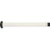 imageMizuno Finch Fastpitch Softball Bat 13  Womens Aluminum Fast Pitch BAT  BLK Iridescent  17OZ32